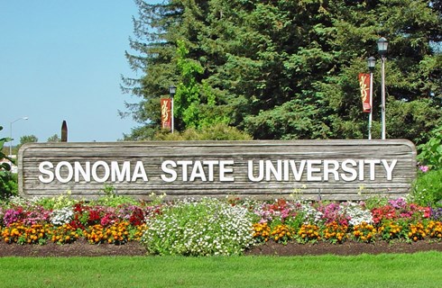 Sonoma State University
